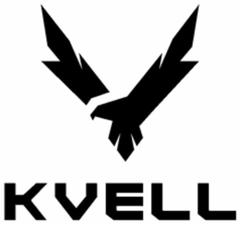 KVELL Logo (USPTO, 05.06.2020)