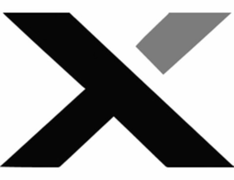 X Logo (USPTO, 08.06.2020)