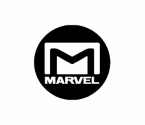 M MARVEL Logo (USPTO, 18.06.2020)