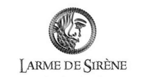 LARME DE SIRENE Logo (USPTO, 06.07.2020)
