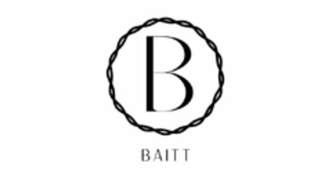 B BAITT Logo (USPTO, 24.07.2020)