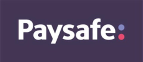 PAYSAFE Logo (USPTO, 17.08.2020)