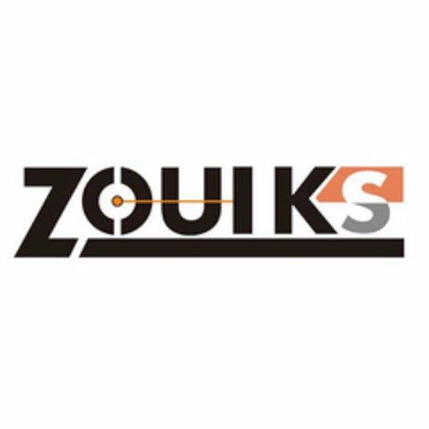 ZOUIKS Logo (USPTO, 07.09.2020)