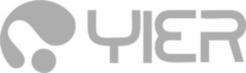 YIER Logo (USPTO, 09/15/2020)