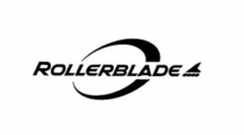 ROLLERBLADE Logo (USPTO, 05.02.2009)