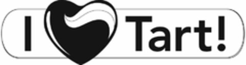 I TART! Logo (USPTO, 12.02.2009)