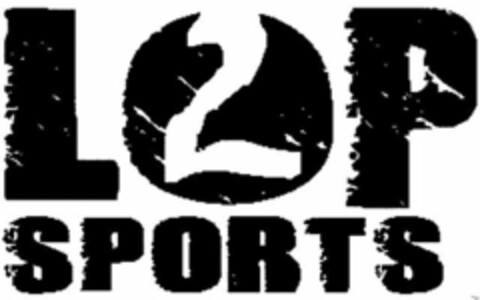 L2P SPORTS Logo (USPTO, 16.02.2009)