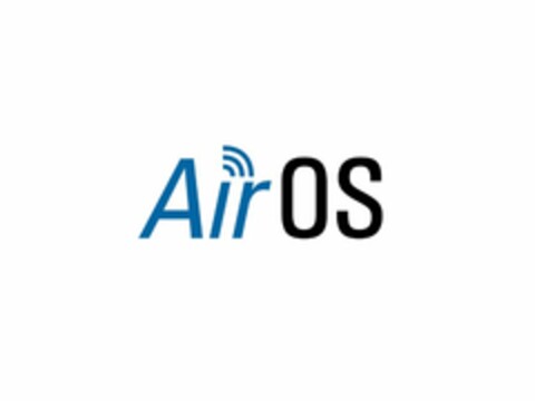 AIROS Logo (USPTO, 30.04.2009)