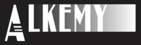 ALKEMY Logo (USPTO, 28.05.2009)