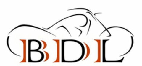 BDL Logo (USPTO, 15.10.2009)