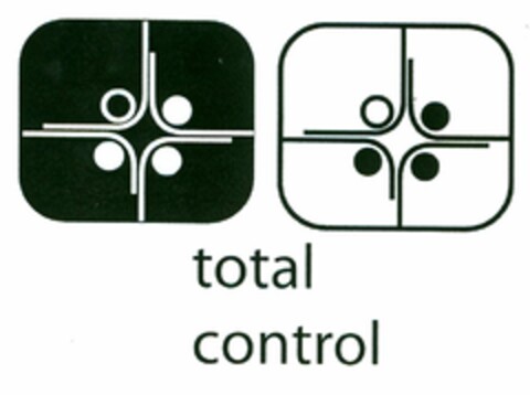 TOTAL CONTROL Logo (USPTO, 03.02.2010)