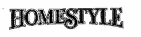 HOMESTYLE Logo (USPTO, 18.02.2010)