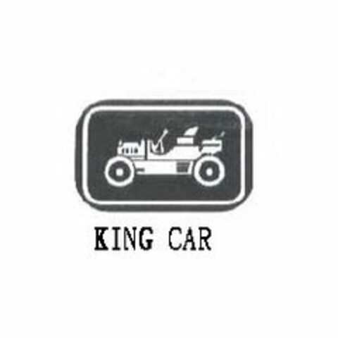 KING CAR Logo (USPTO, 18.03.2010)