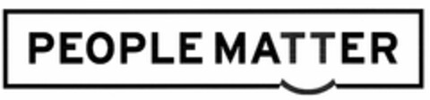 PEOPLEMATTER Logo (USPTO, 29.03.2010)