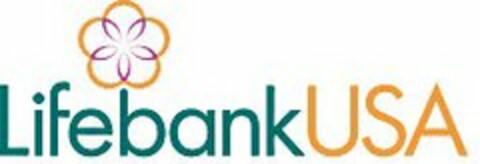 LIFEBANKUSA Logo (USPTO, 07.04.2010)