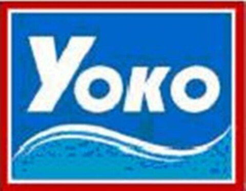 YOKO Logo (USPTO, 17.06.2010)