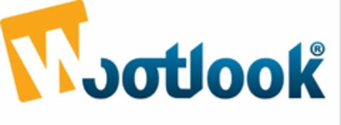 WOOTLOOK Logo (USPTO, 24.06.2010)