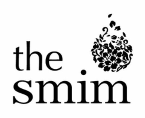 THE SMIM Logo (USPTO, 13.07.2010)