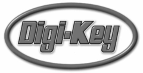 DIGI-KEY Logo (USPTO, 07/27/2010)
