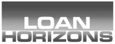 LOAN HORIZONS Logo (USPTO, 02.08.2010)