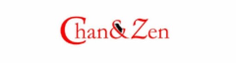 CHAN & ZEN Logo (USPTO, 11.08.2010)
