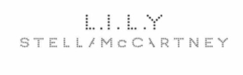 LILY STELLA MCCARTNEY Logo (USPTO, 16.08.2010)