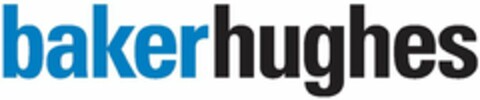 BAKERHUGHES Logo (USPTO, 08/18/2010)