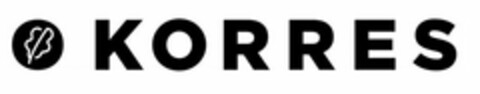 KORRES Logo (USPTO, 07.10.2010)