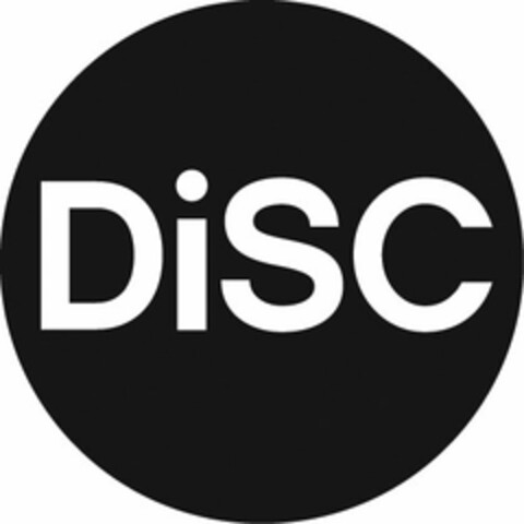 DISC Logo (USPTO, 15.11.2010)