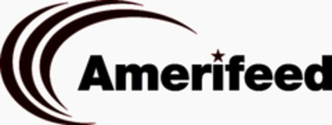 AMERIFEED Logo (USPTO, 24.11.2010)