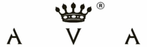 AVA Logo (USPTO, 28.02.2011)