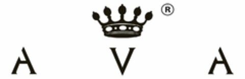 AVA Logo (USPTO, 02/28/2011)