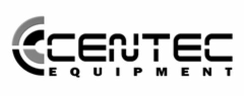 C CENTEC EQUIPMENT Logo (USPTO, 03/08/2011)