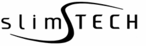 S SLIM TECH Logo (USPTO, 29.03.2011)