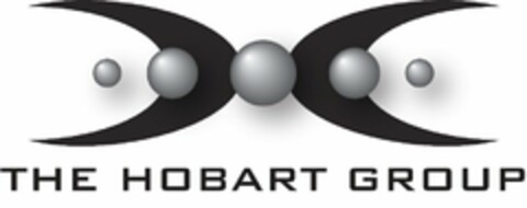 THE HOBART GROUP Logo (USPTO, 26.04.2011)