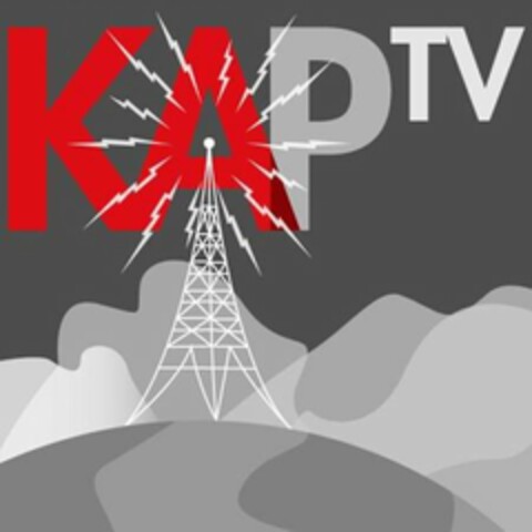 KAP TV Logo (USPTO, 28.04.2011)
