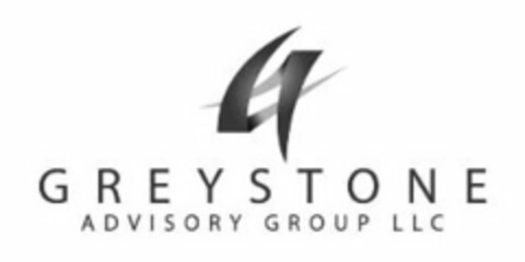 GREYSTONE ADVISORY GROUP LLC Logo (USPTO, 08.06.2011)