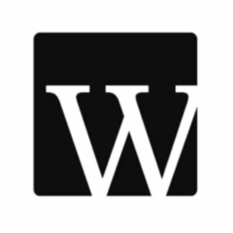 W Logo (USPTO, 17.06.2011)