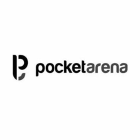 PA POCKETARENA Logo (USPTO, 07.07.2011)