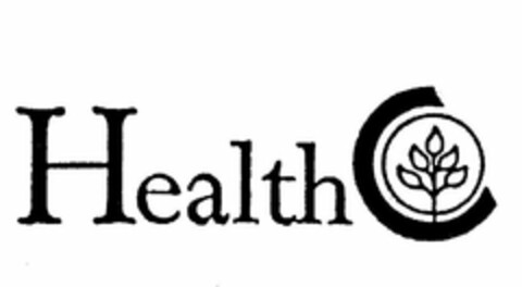 HEALTHCO Logo (USPTO, 18.08.2011)