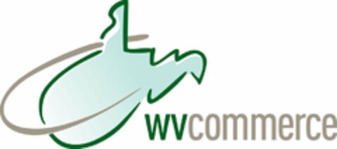 WVCOMMERCE Logo (USPTO, 10/17/2011)