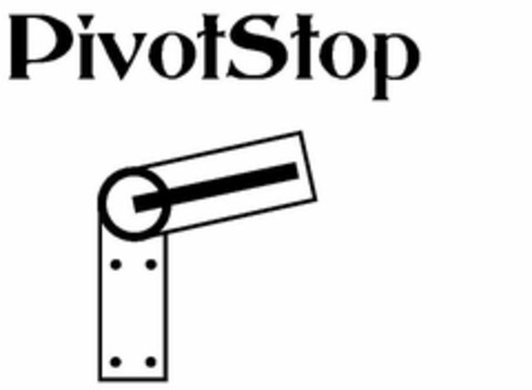 PIVOTSTOP Logo (USPTO, 19.10.2011)