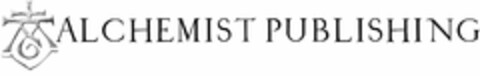 A ALCHEMIST PUBLISHING Logo (USPTO, 21.10.2011)