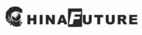 CHINA FUTURE Logo (USPTO, 01.11.2011)