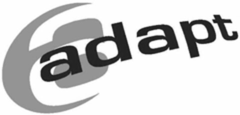 A ADAPT Logo (USPTO, 01.03.2012)