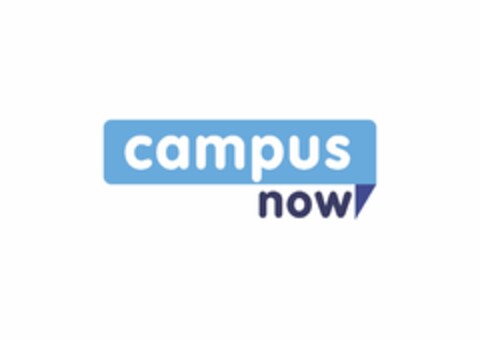 CAMPUS NOW Logo (USPTO, 01.03.2012)