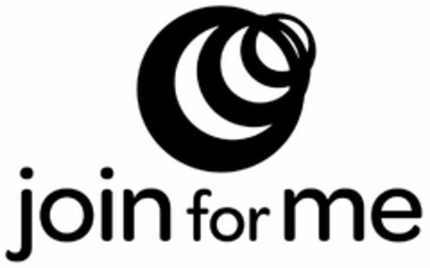 JOIN FOR ME Logo (USPTO, 01.03.2012)