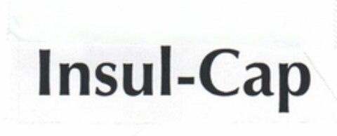 INSUL-CAP Logo (USPTO, 09.03.2012)