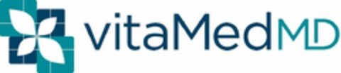 VITAMEDMD Logo (USPTO, 22.03.2012)