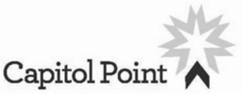 CAPITOL POINT Logo (USPTO, 09.04.2012)